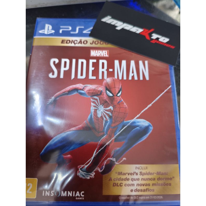 Spiderman Goty: Guia Completo e Onde Comprar | BuscaProdutos