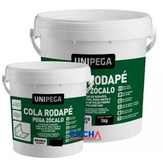 Cola Rodape Madeira Mdf Tijolo Azulejo Gesso Plástico Teto Sanca Moldura 1Kg e 5Kg em Oferta na Shopee