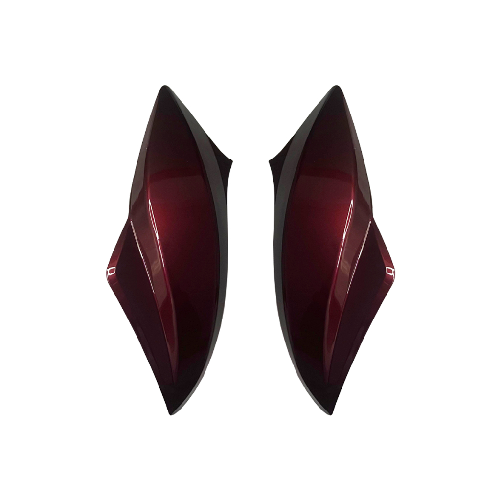 Carenagem Lateral Farol Bananinha Titan 150 Mix Ano 2011 A 2013 em Oferta na Shopee