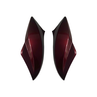 Carenagem Lateral Farol Bananinha Titan 150 Mix Ano 2011 A 2013 em Oferta na Shopee