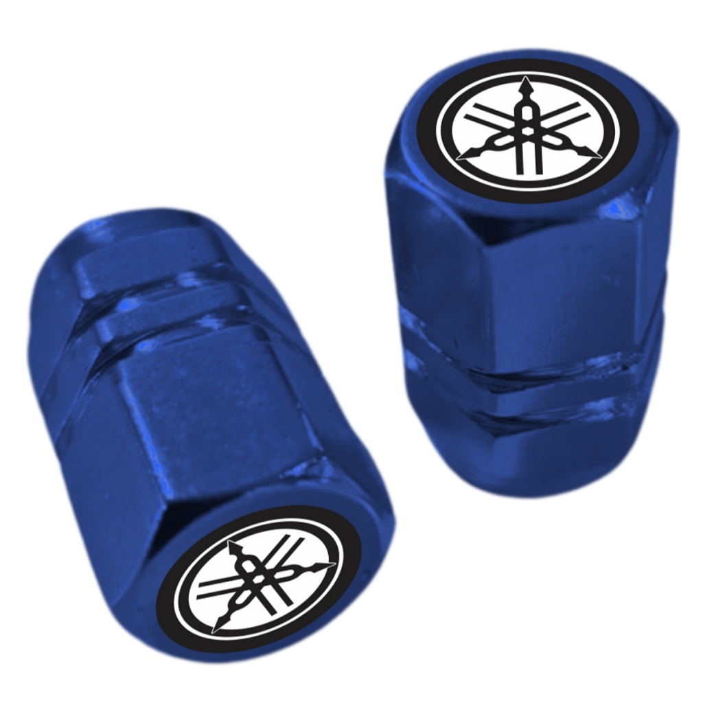 Tampa Bico Valvula Pneu Roda Capa M03 Moto Xtz 250 Tenere em Oferta na Shopee