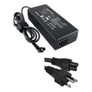 Fonte Para Monitor Tv LG 22ma33n Série 19v 3,42a 65w em Oferta na Shopee