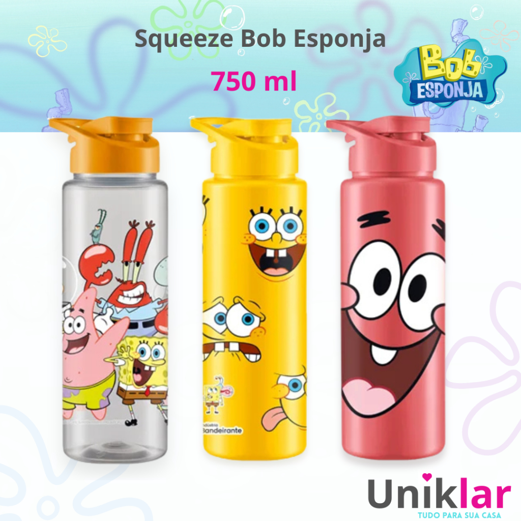 Casa Bob Esponja: Onde Comprar | BuscaProdutos