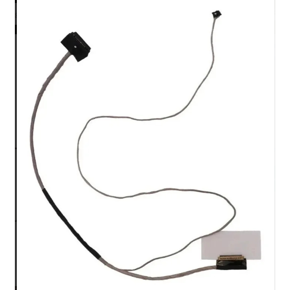 Cabo Flat Tela Lenovo Ideapad 100-15 100-15IBY