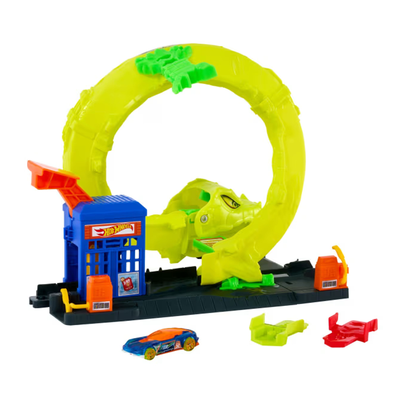 Brinquedo Pista da Hot Wheels: Onde Comprar | BuscaProdutos