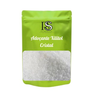 Adoçante xilitol 1kg (Promoção) em Oferta na Shopee