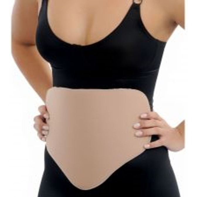 Placa Abdominal Rígida Tala Póscirurgia Abdominoplastia Lipo Tala Contenção