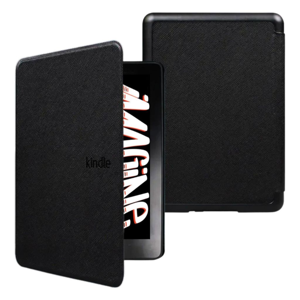 Capa de Proteção para Kindle Colorsoft SA58CB e Kindle Colorsoft Signature Edition SA59CB 2025 7'' em Oferta na Shopee