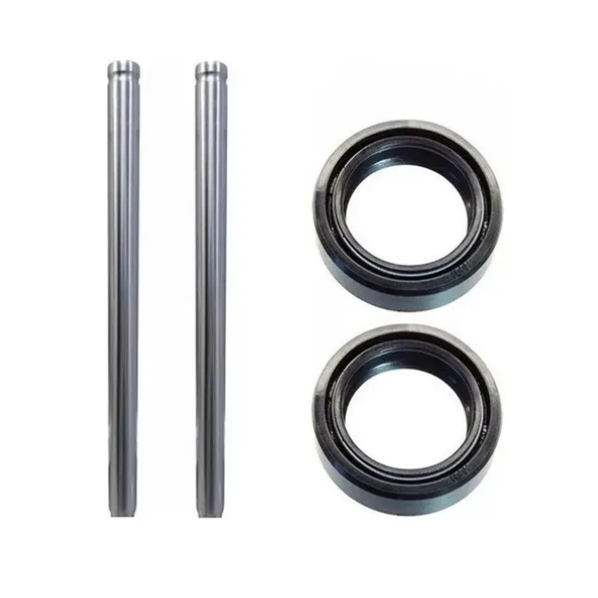 Cilindro Interno Bengala Moto Traxx Moby 50 Sky 50 E 125 Par
