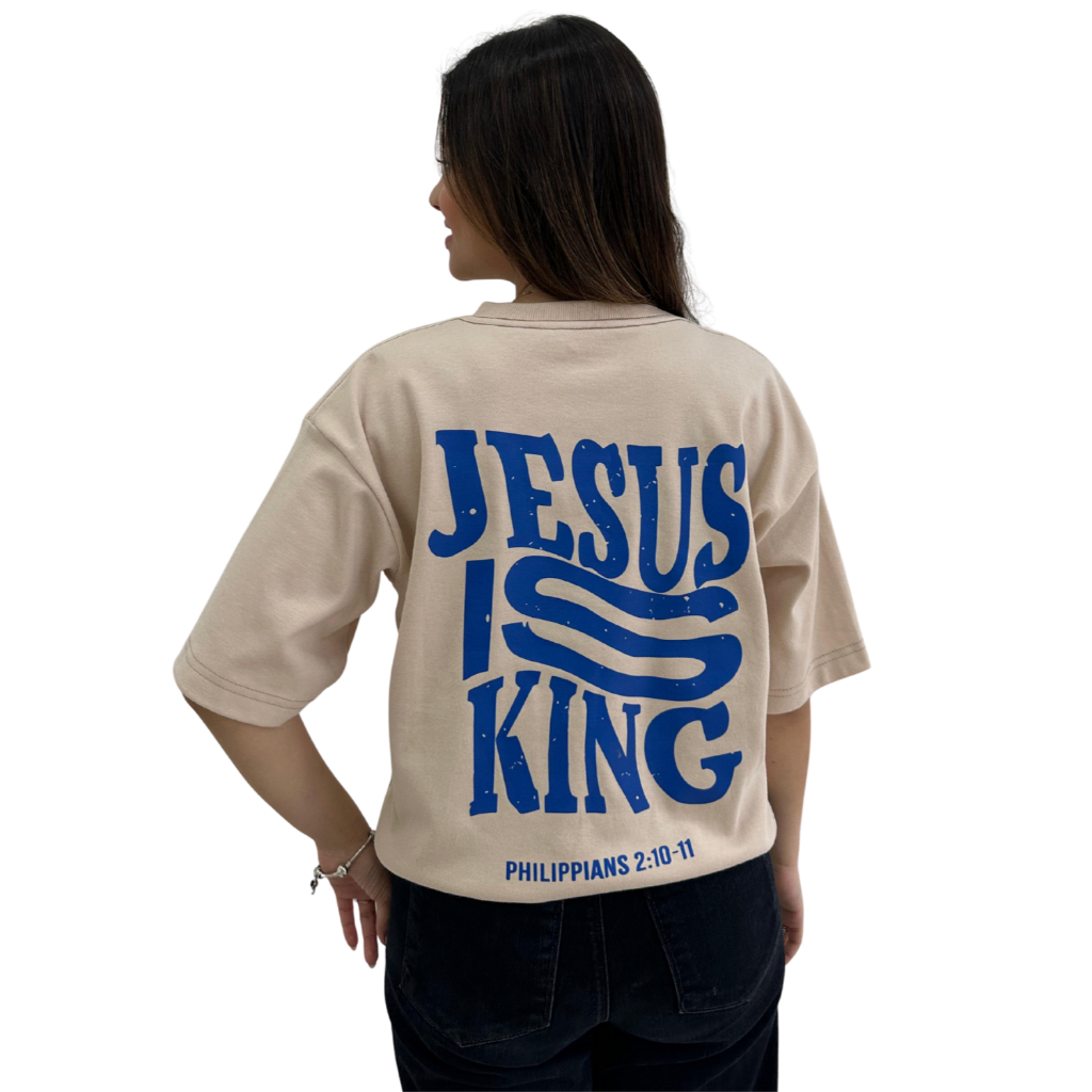 Cropped Oversized Estampas Diversas Camiseta Feminina Blusa Suedine