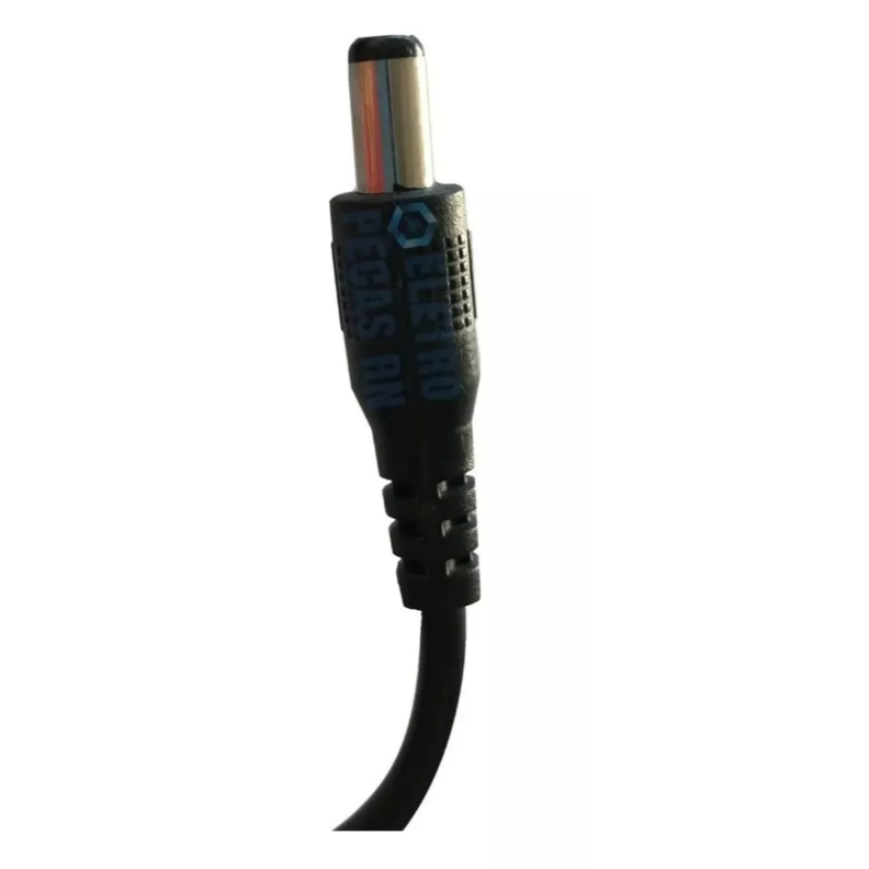Carregador Bateria 6v Carro Bmw X6 Rc El Bandeirante