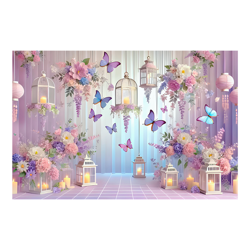 Flores 3d Tecido: Guia e Onde Comprar | BuscaProdutos