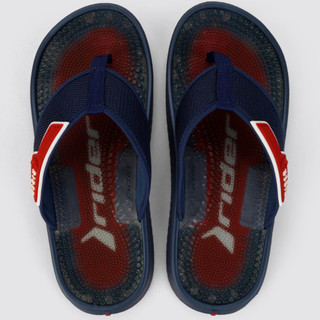 Chinelo Masculino Rider Infinity Max Palmilha massageadora Original
