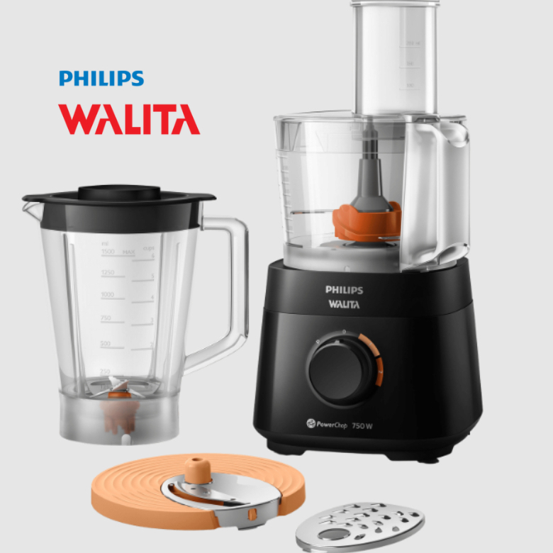 Processador Walita 750w: Onde Comprar | BuscaProdutos