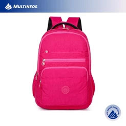 Mochila Feminina Masculino Escolar Passeio Coreano Grande Capacidade Impermeável