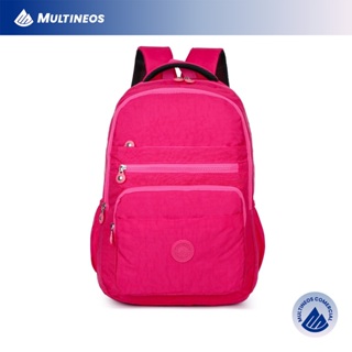 Mochila Feminina Masculino Escolar Passeio Coreano Grande Capacidade Impermeável em Oferta na Shopee