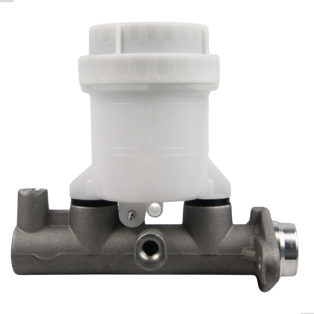 Cilindro Mestre Freio L200 Sport Outdoor 2003 a 2012 L200 Savana 2009 a 2012 Sem Abs