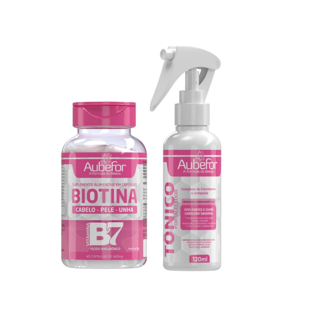 Tônico da Aubefor: Onde Comprar | BuscaProdutos
