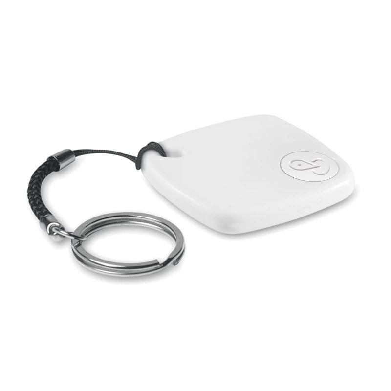 Rastreador de Bagagem TAG ITAG Mala Anti-Perda Mini Localizador Chaveiro GPS para Apple IOS