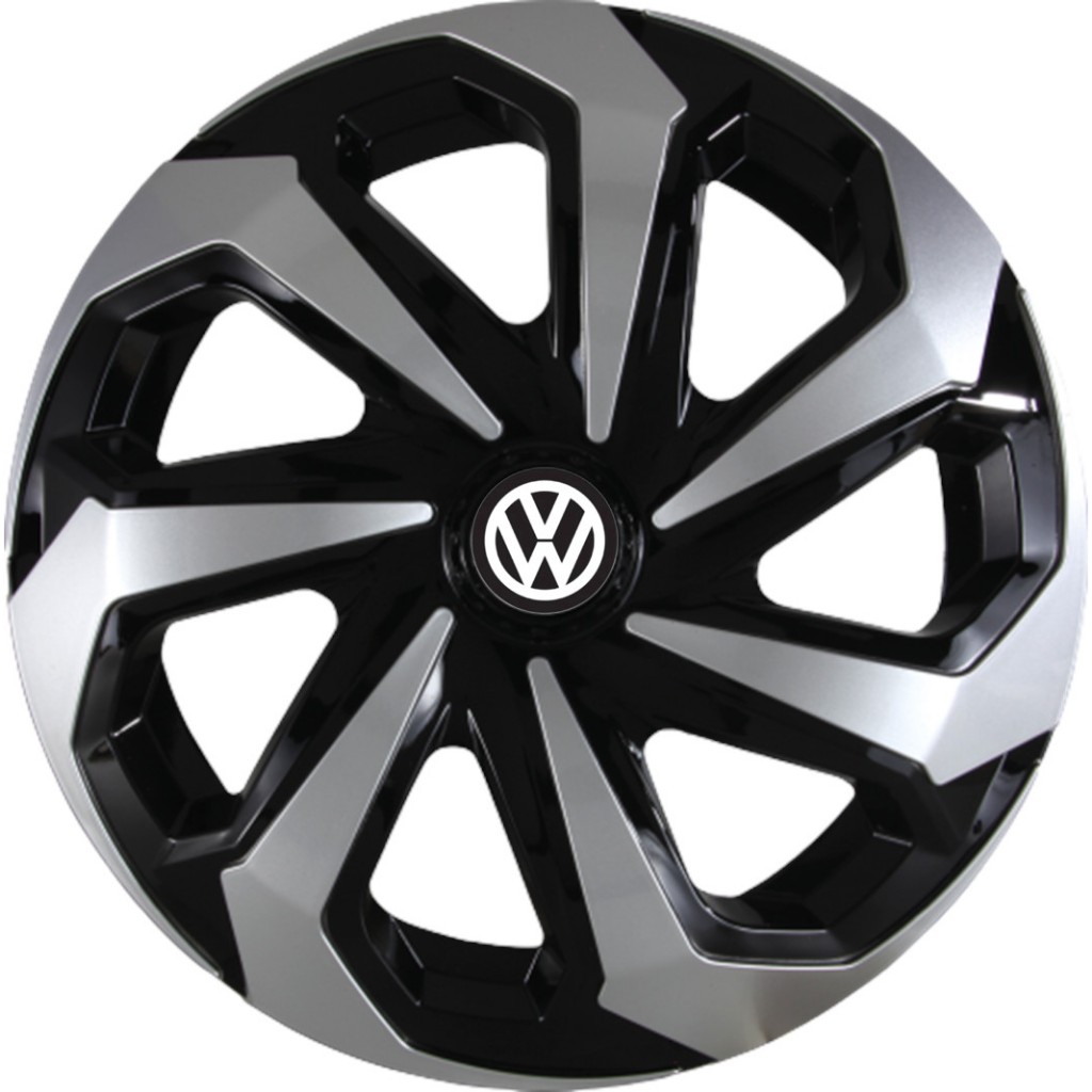 Jogo 4 Calotas Esportivas aro 13/14/15 Spider PARA TODOS OS MODELOS DE CARRO em Oferta na Shopee