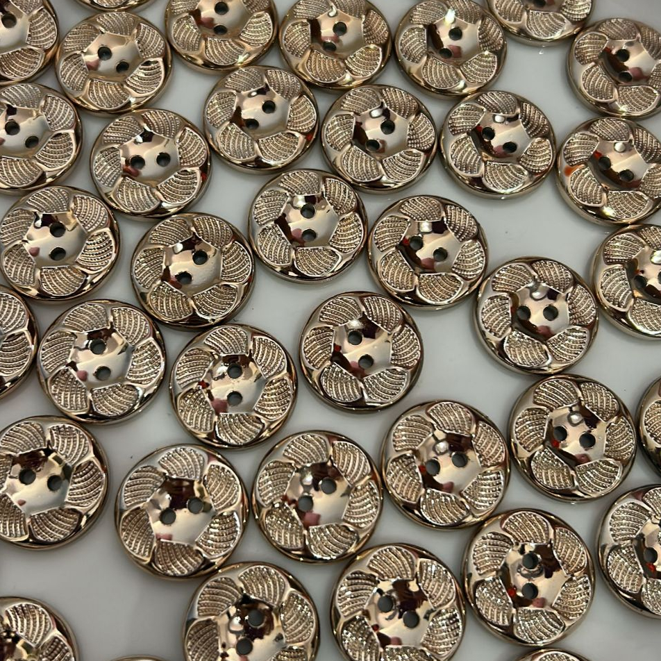 O que é Botão Dourado para Casaco? Guia e Onde Comprar | BuscaProdutos