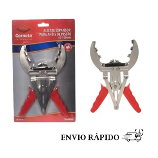 Alicate Expansor Profissional P/ Anéis De Pistão 80 A 120mm em Oferta na Shopee