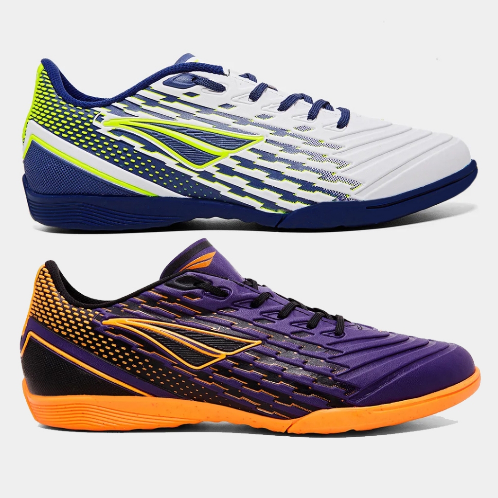 Chuteira Futsal Penalty Garra Y-2.0 Indoor Masculina 124277