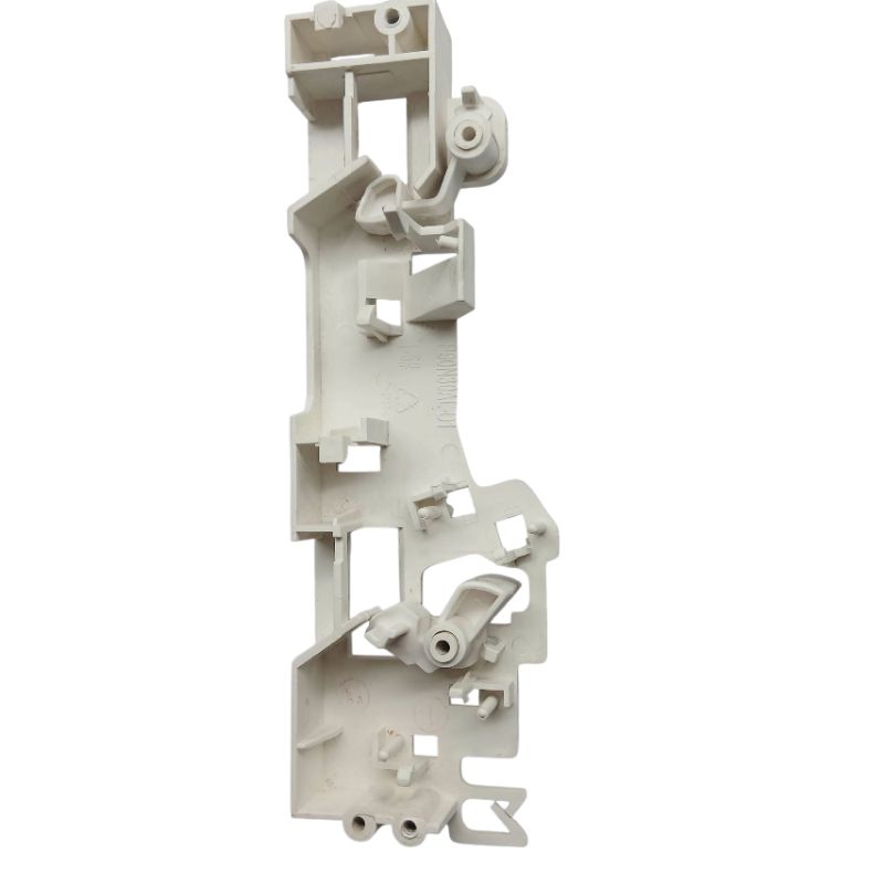 Suporte Micro Chave do Micro-ondas *Brastemp* - Modelo: BMS35ABHNA