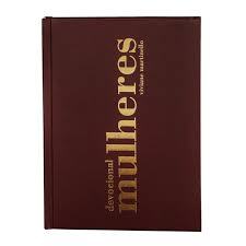 Detalhes do Kit Viviane Martinello - Livros Mulheres de Fé - Devocionais e Livros