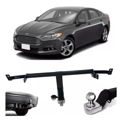 Engate Fixo Ford Fusion 2013 até 2018 700kg