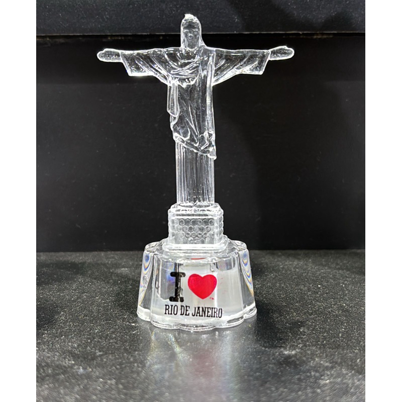 Cristo Redentor Miniatura: Onde Comprar | BuscaProdutos
