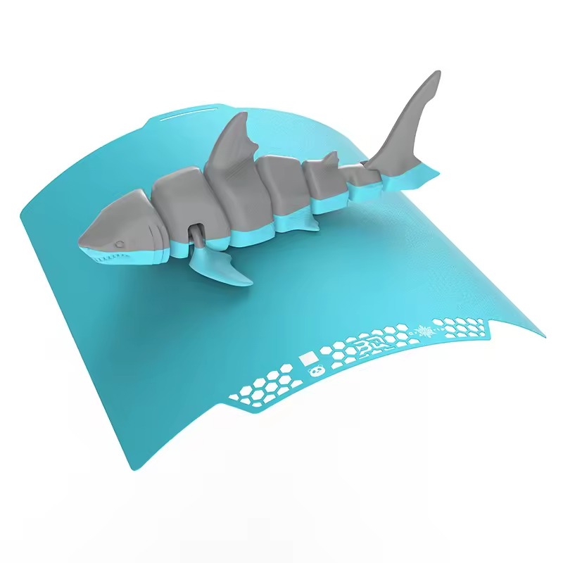 Equipamento 3D