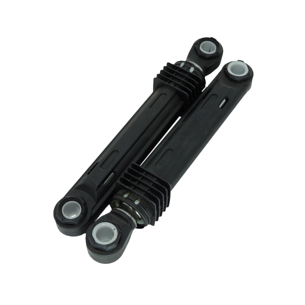 KIT 2 AMORTECEDOR BATENTE LAVA E SECA LG WD1409RD WD1412RTA 383EER3001G 383EER3001A 4901ER2003K 4901ER2003A