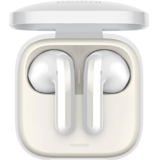 Fone Bluetooth sem fio REDMI BUDS 6 ACTIVE Branco ou Preto Original Versão Global em Oferta na Shopee