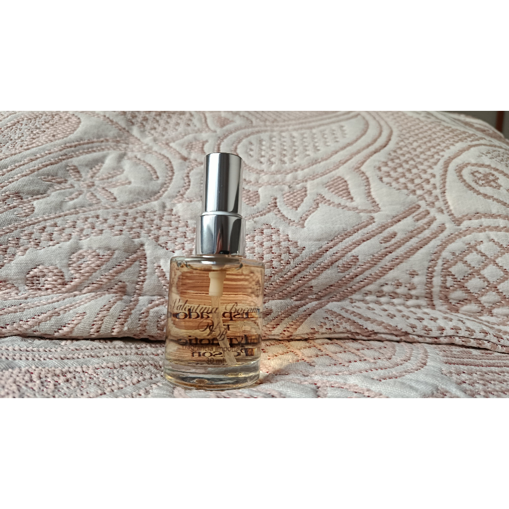 Perfume de cabelo valentina boconi