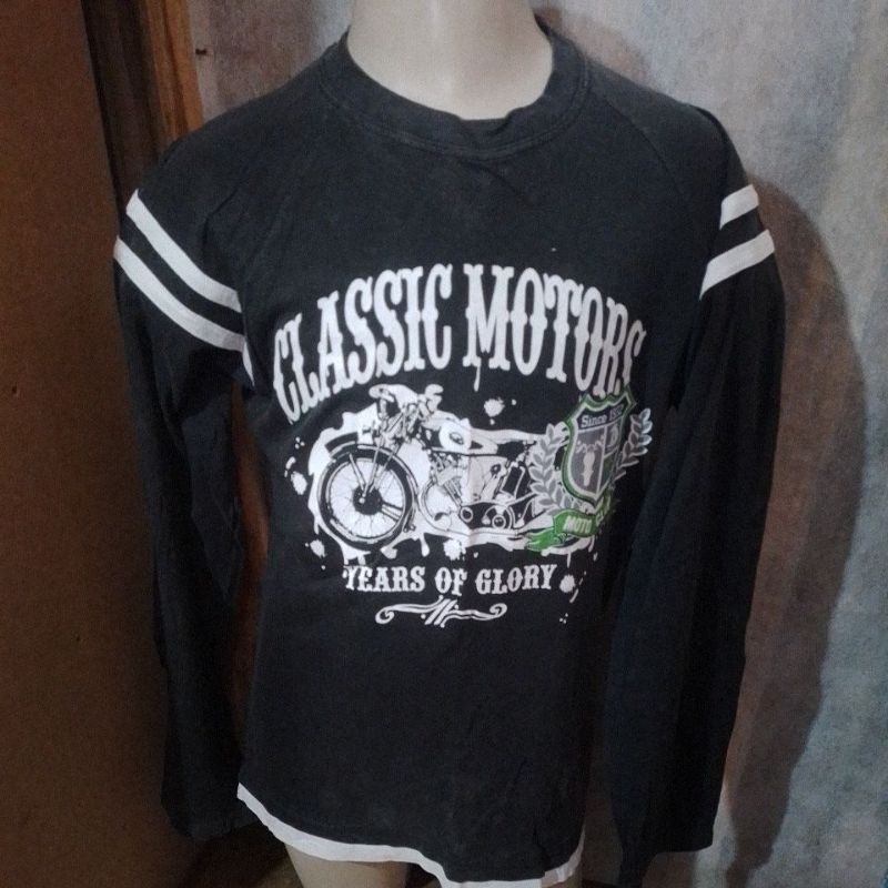 blusa juvenil tm 14