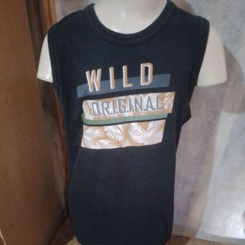 camiseta juvenil tm 14