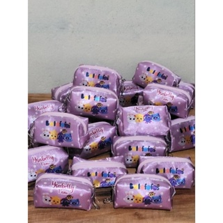 kit 15 porta moeda, mini box, personalizada em Oferta na Shopee