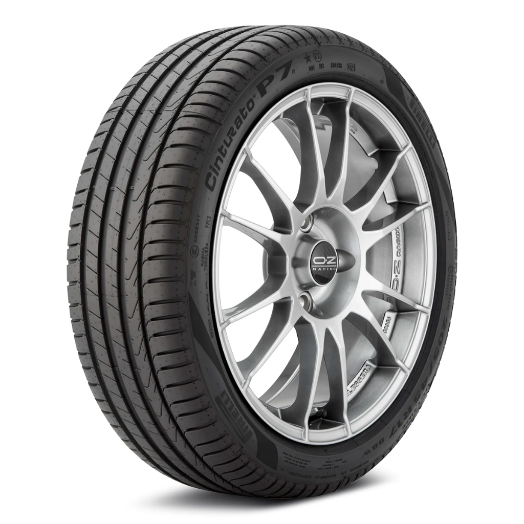 Pneu 215/50R17 Pirelli Cinturato P7C2 91V