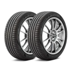 Kit 2 Pneus 205/50R17 Pirelli Cinturato P7C2 KS 89H