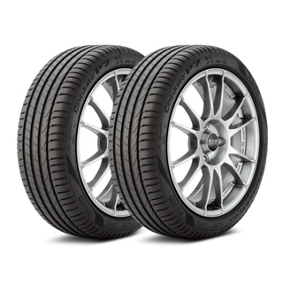 Kit 2 Pneus 205/50R17 Pirelli Cinturato P7C2 KS 89H em Oferta na Shopee
