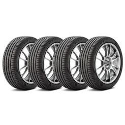Kit 4 Pneus 215/50R17 Pirelli Cinturato P7C2 91V
