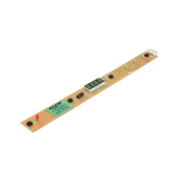 Placa Geladeira Electrolux Interface DF43/46/48/49/48X/DFW48/ DW48X Bivolt (3531484)
