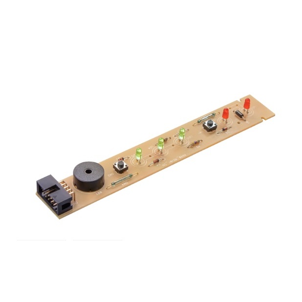 Placa Geladeira Brastemp Interface BRM38/44 Bivolt (3521510)