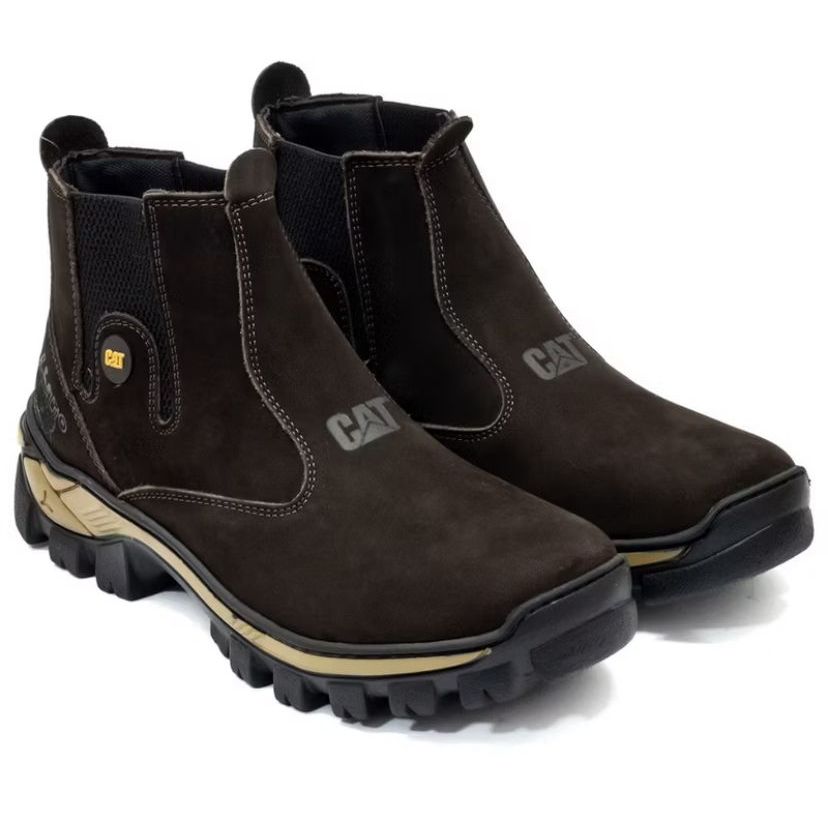 Bota Couro de Vaca: Onde Comprar | BuscaProdutos