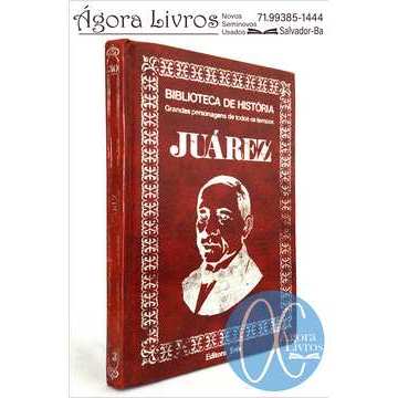 Juárez - Editora Três