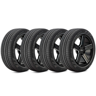 Kit 4 Pneus 255/55R19 Pirelli Scorpion Verde All Season 111H em Oferta na Shopee