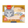 Petisco Gatos Wanpy Creamy Sabor Sortido 50Un