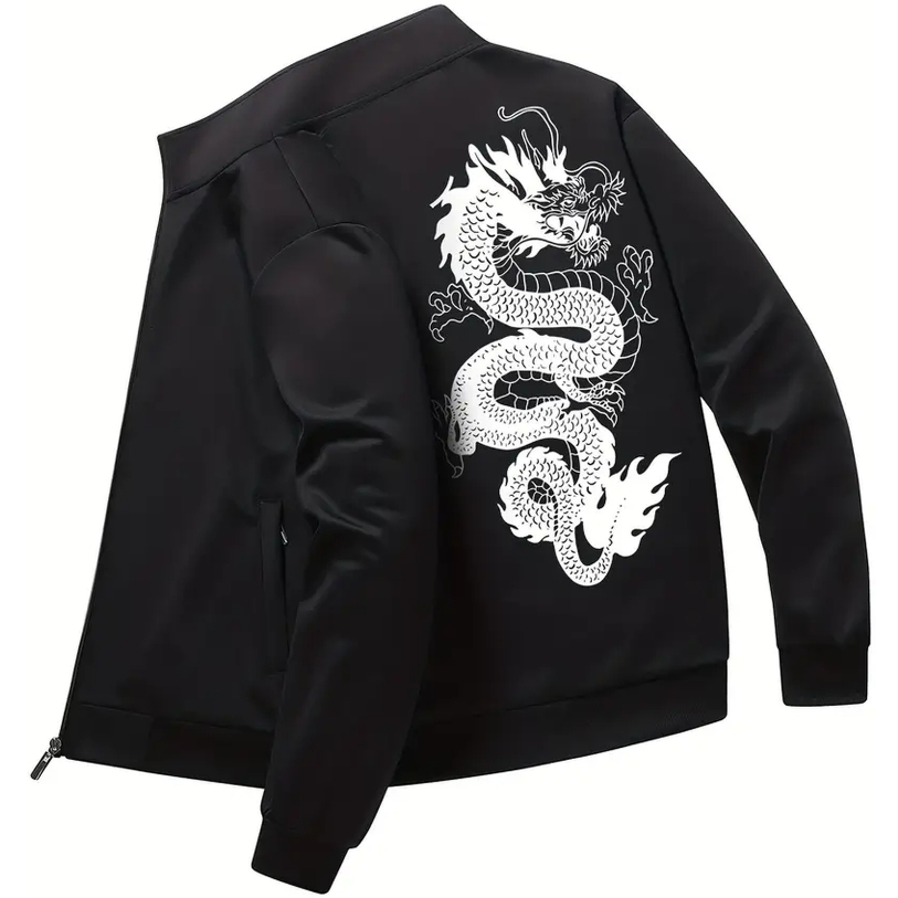 Modelagem Jaqueta Masculina: Onde Comprar | BuscaProdutos