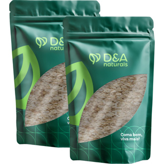 Aveia em flocos Finos 2kg 100% Sem Glúten em Oferta na Shopee